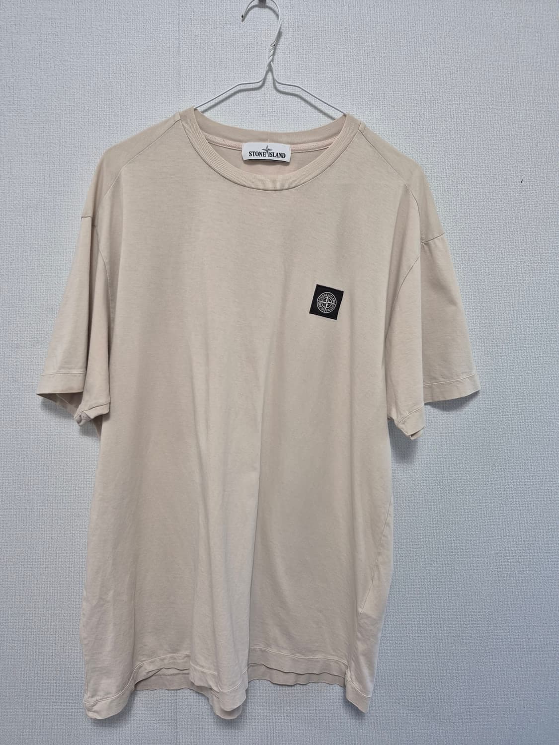 스톤아일랜드 반팔티셔츠  상품이미지1