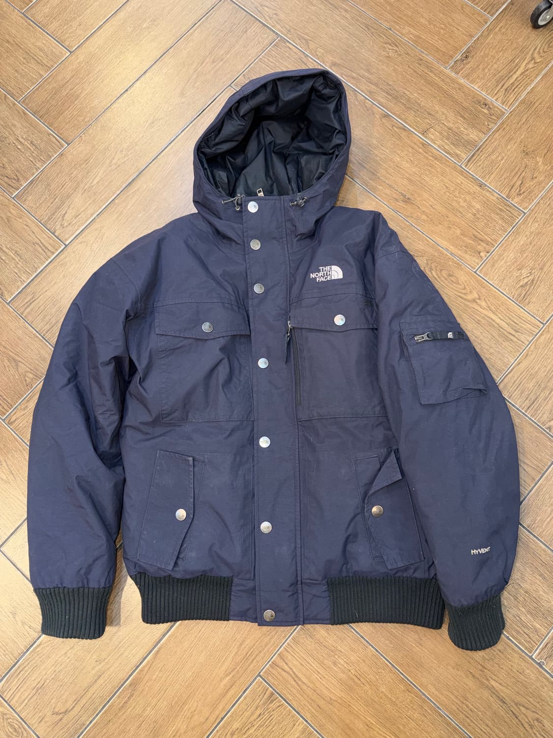 The North Face Utility Field Jacket 상품이미지8