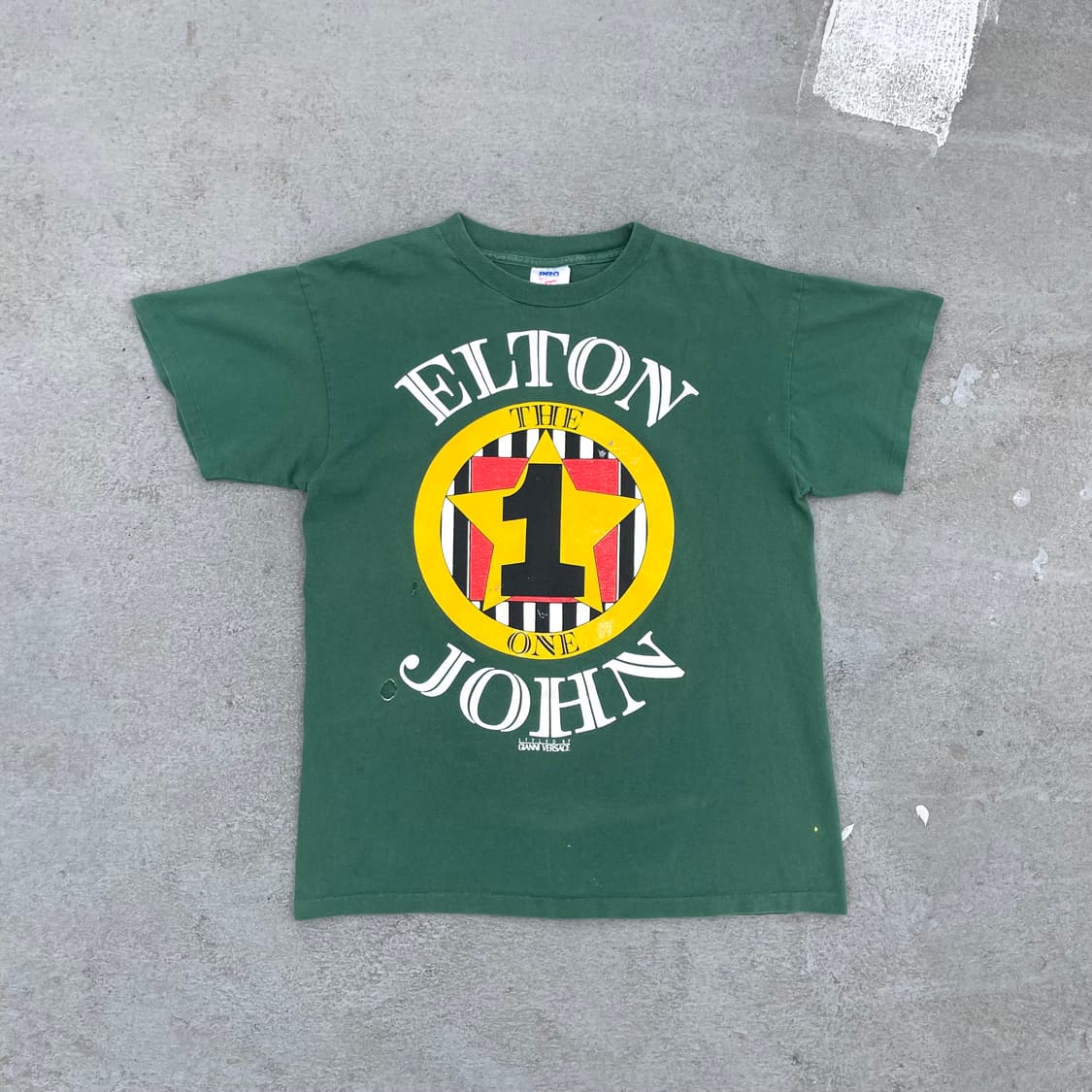 New Vintage band tees 상품이미지8