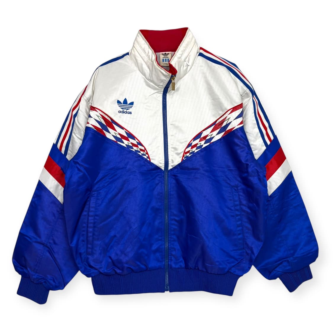 90s 아디다스 트랙 자켓 바람막이 상품이미지1