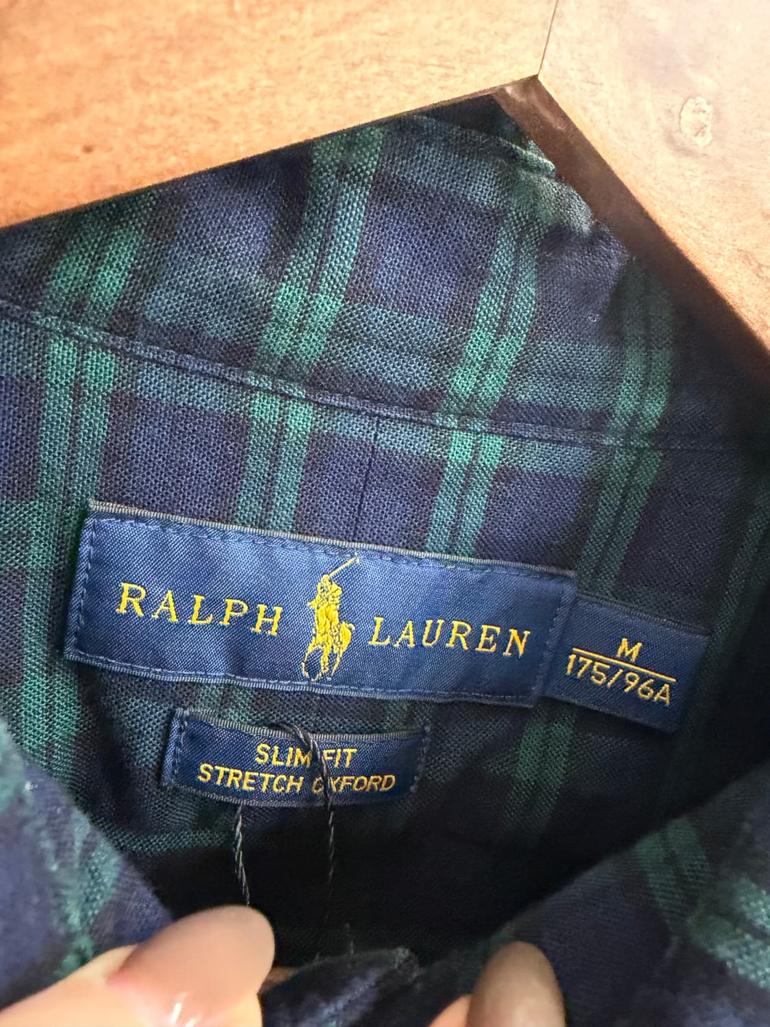 N140. 폴로 셔츠 상품이미지2