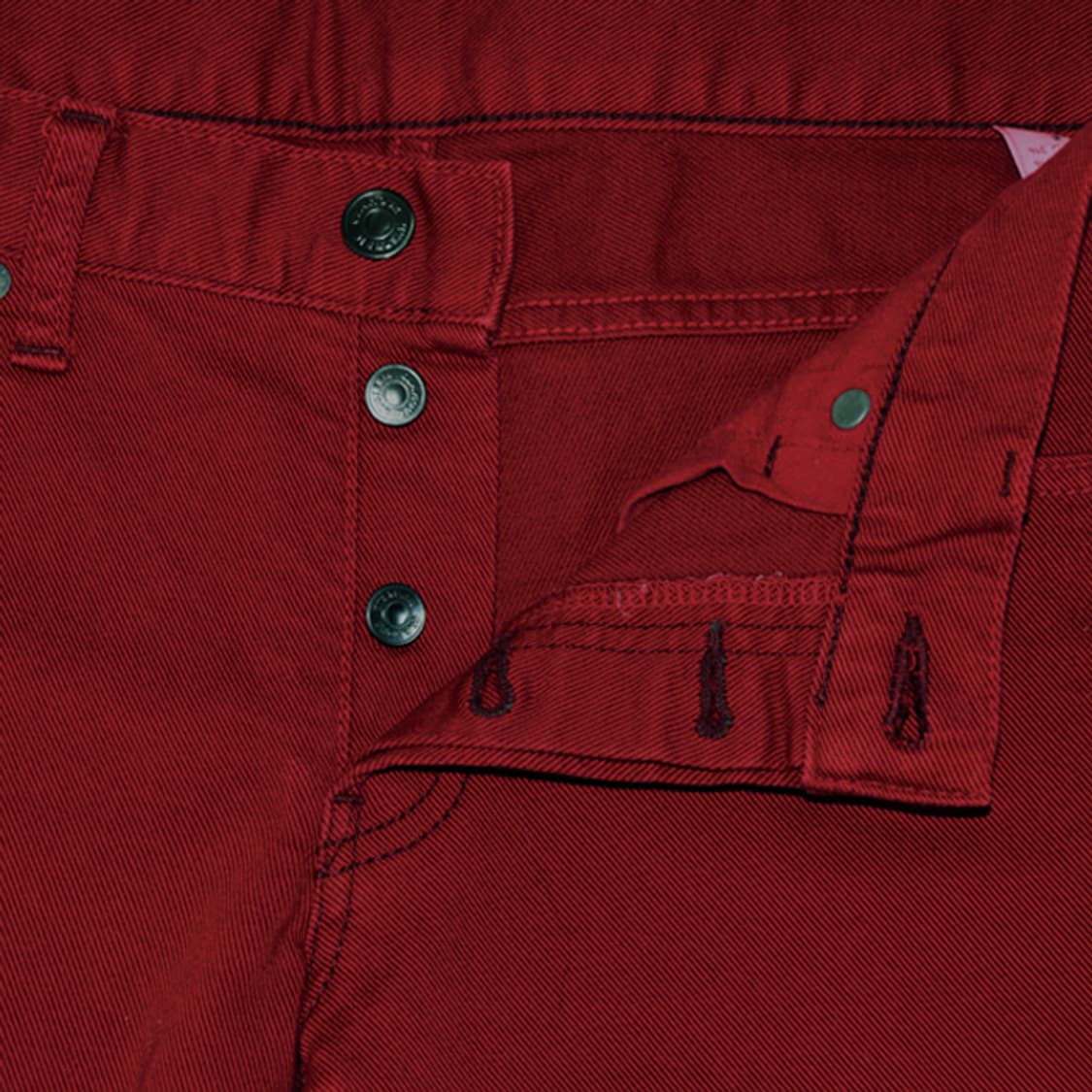 Hysteric Glamour 팬츠 상품이미지5