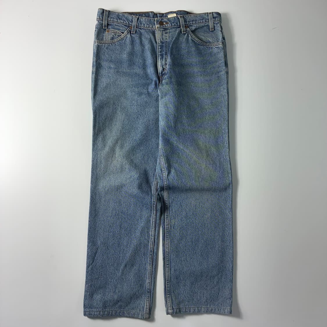 Levi's  리바이스 오렌지탭 550 데님팬츠  상품이미지2