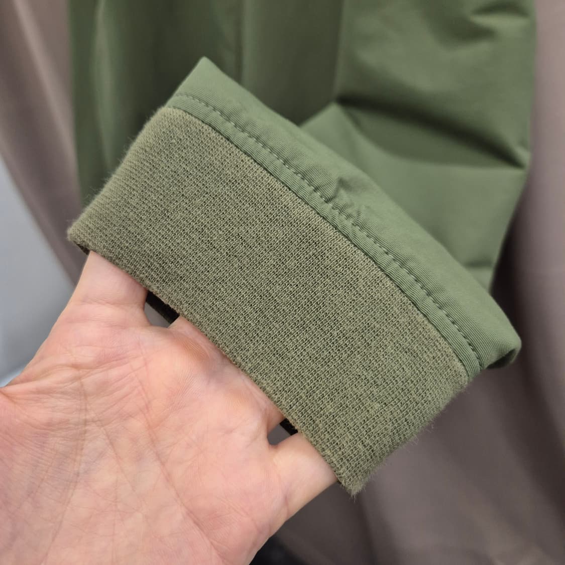 리바이스 봄버 자켓 L 상품이미지4