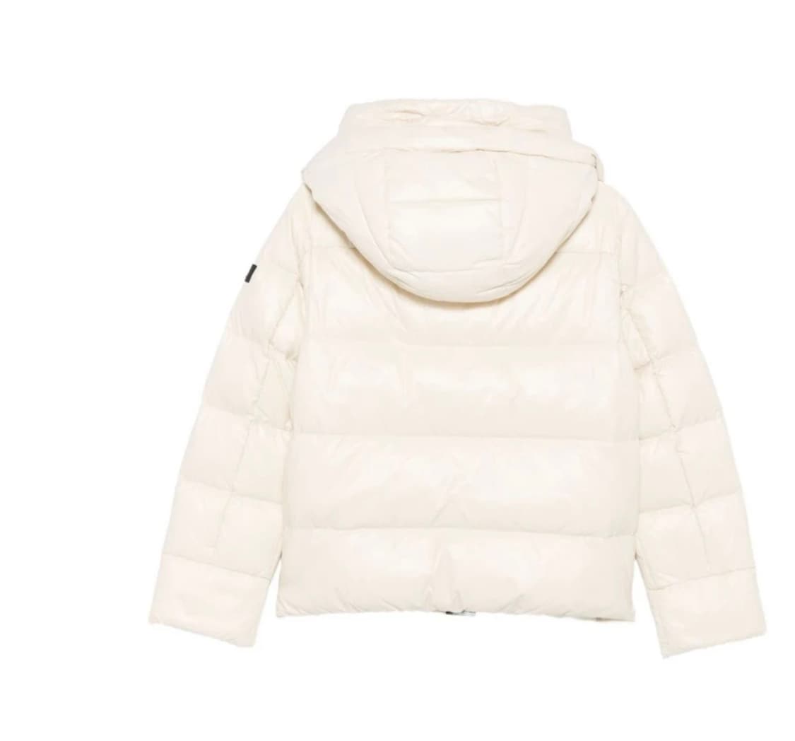 페트레이  패딩 M 상품이미지2