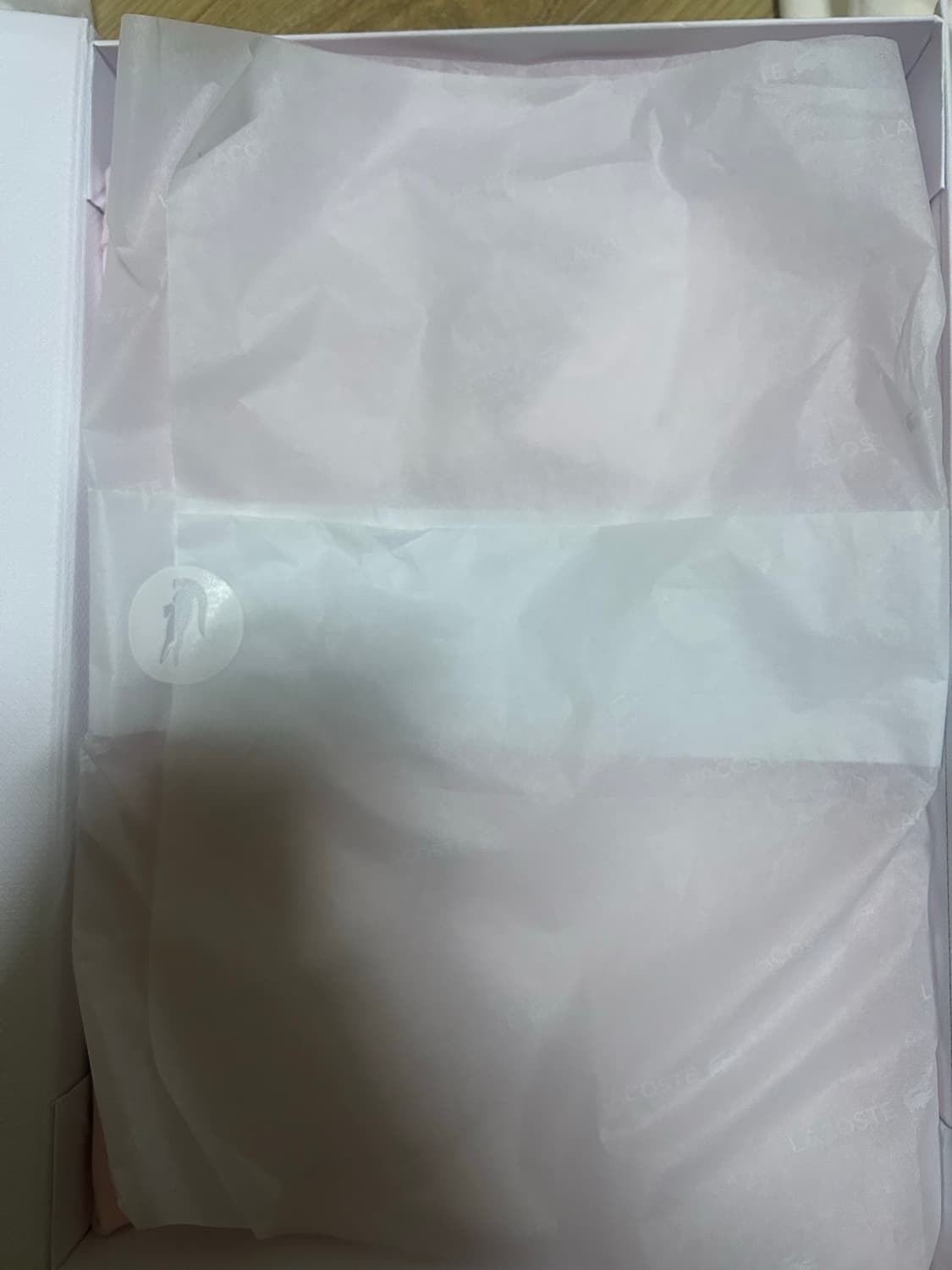 26 S/S 라코스테 남성 프렌치 레귤러핏 베이직 폴로 셔츠 PH731E 상품이미지5