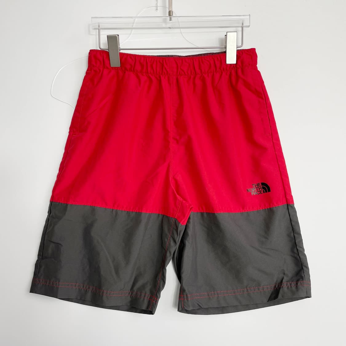 A2 노스페이스 보이즈 클래스 V 워터 쇼츠 28-30사이즈 상품이미지1