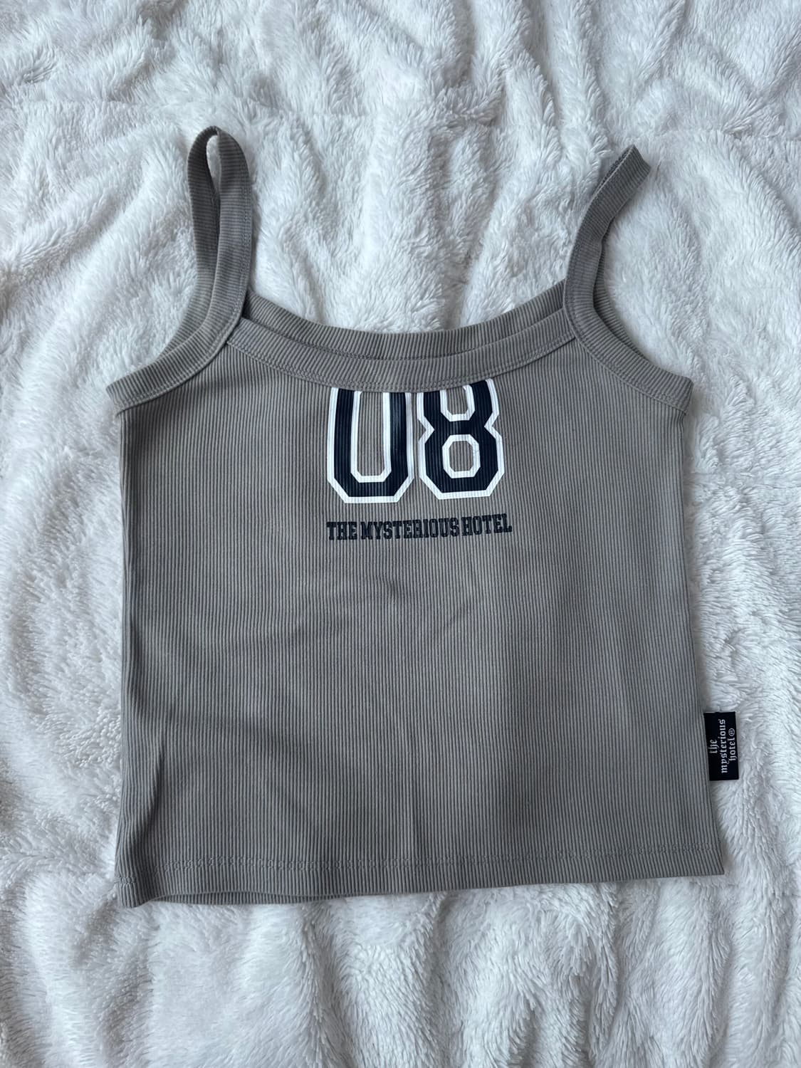 더미스테리어스호텔 08 나시 상품이미지8