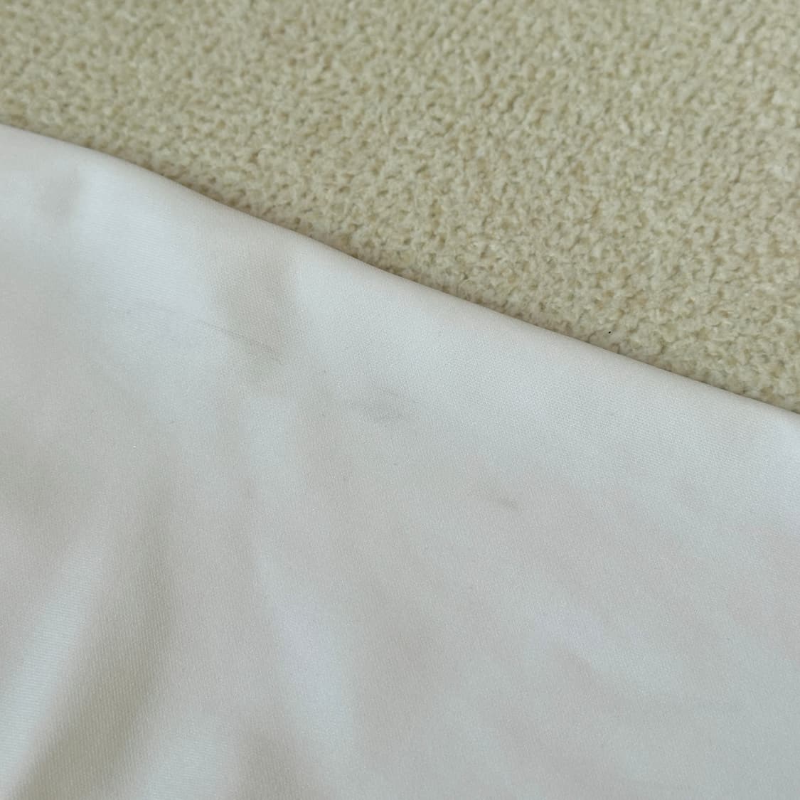 데상트 여성 러닝 델타픽 후드 플리스 집업 상품이미지9