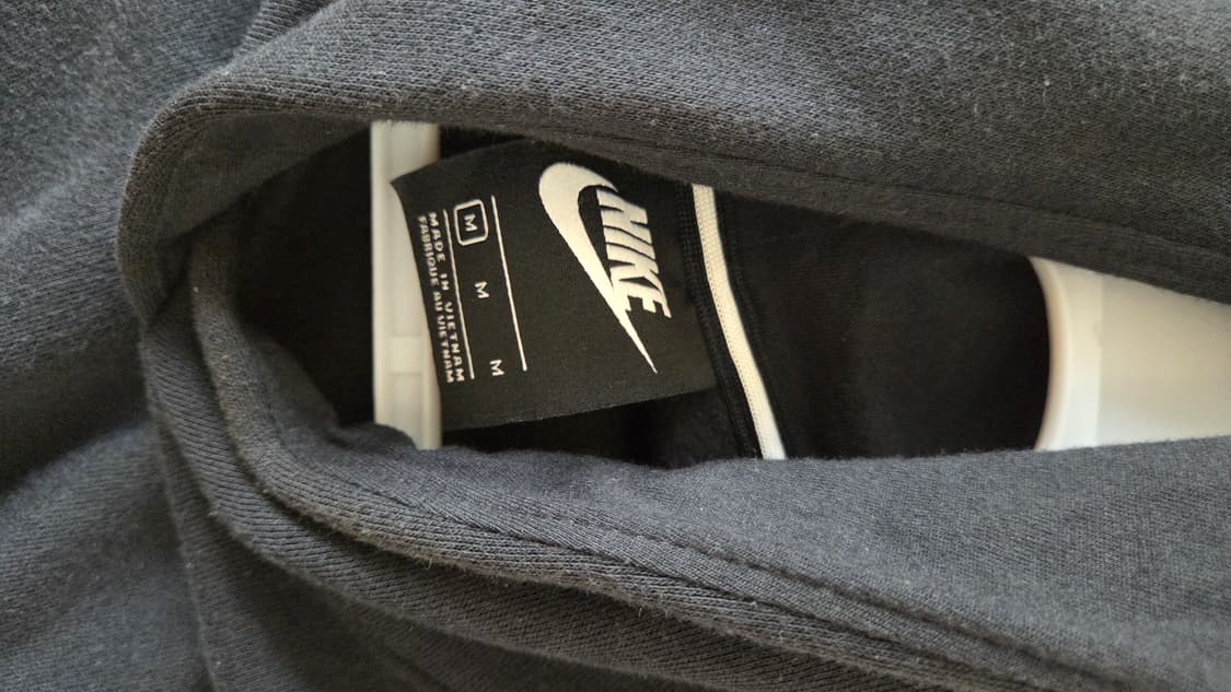 나이키 아이콘 클래쉬 후드 m 상품이미지6