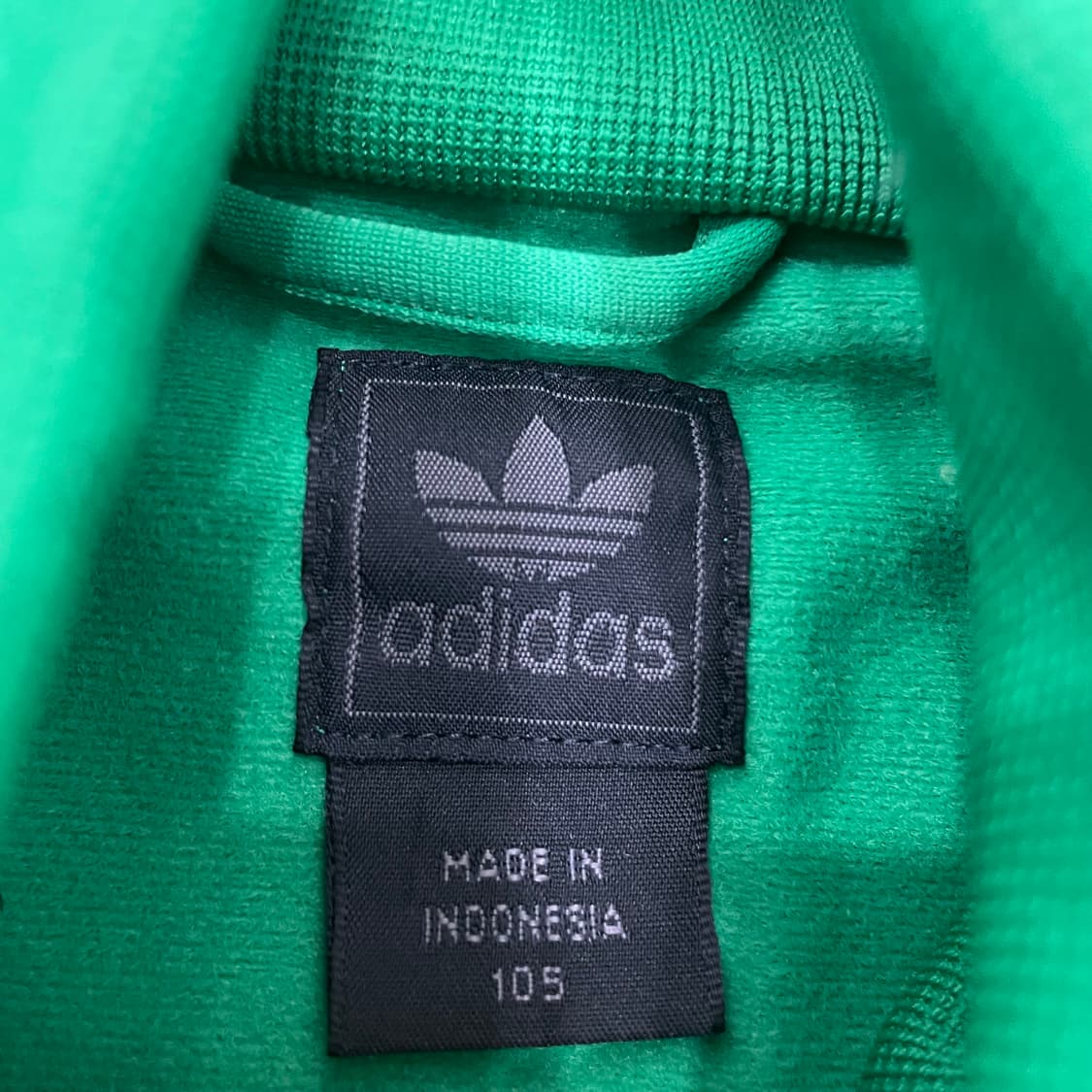 아디다스 오클라호마 트랙탑 져지 상품이미지2