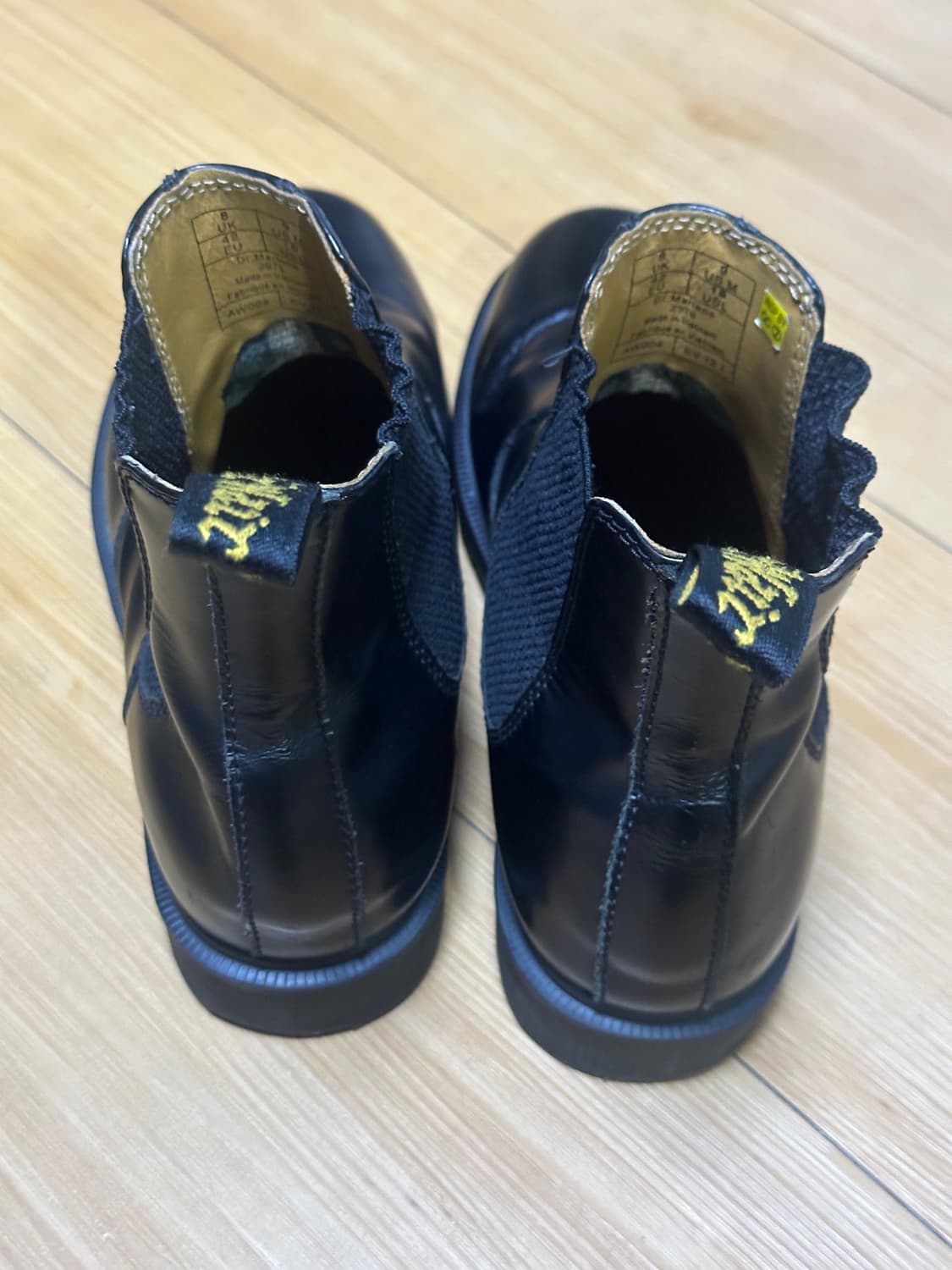 닥터마틴 첼시부츠 2976 270 상품이미지2