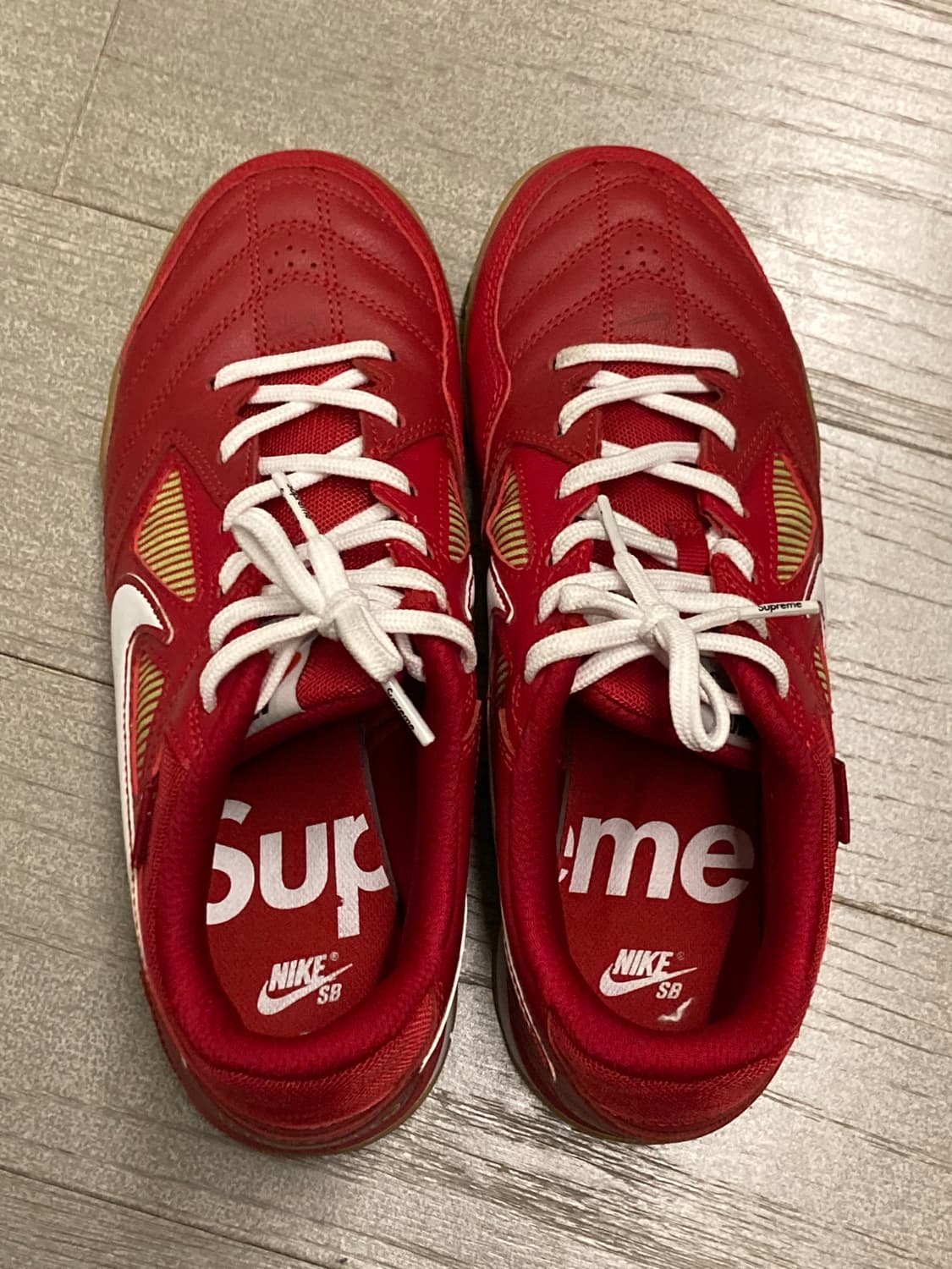 Supreme x Nike SB 240 상품이미지6
