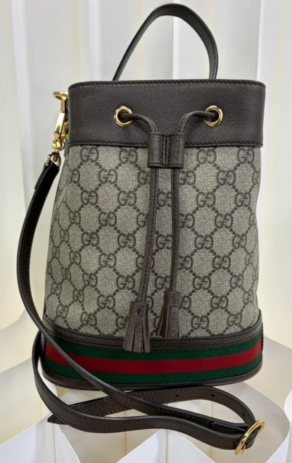 구찌 스몰백 상품이미지1