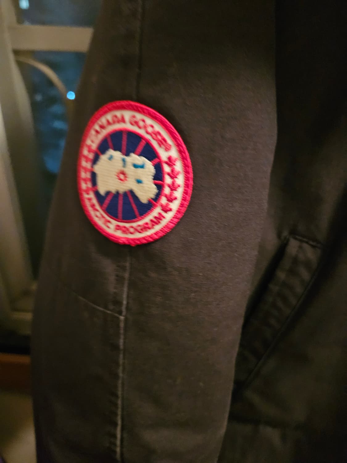 캐나다구스 칠리왁 봄버(m) 상품이미지2