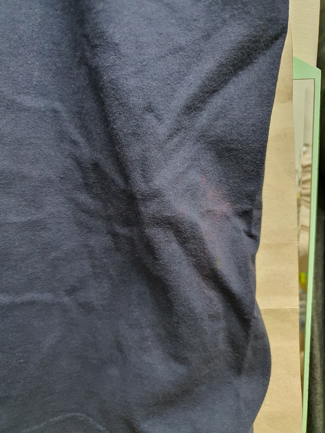 캐나다산 오버핏 빈티지 나이키 티셔츠  상품이미지5