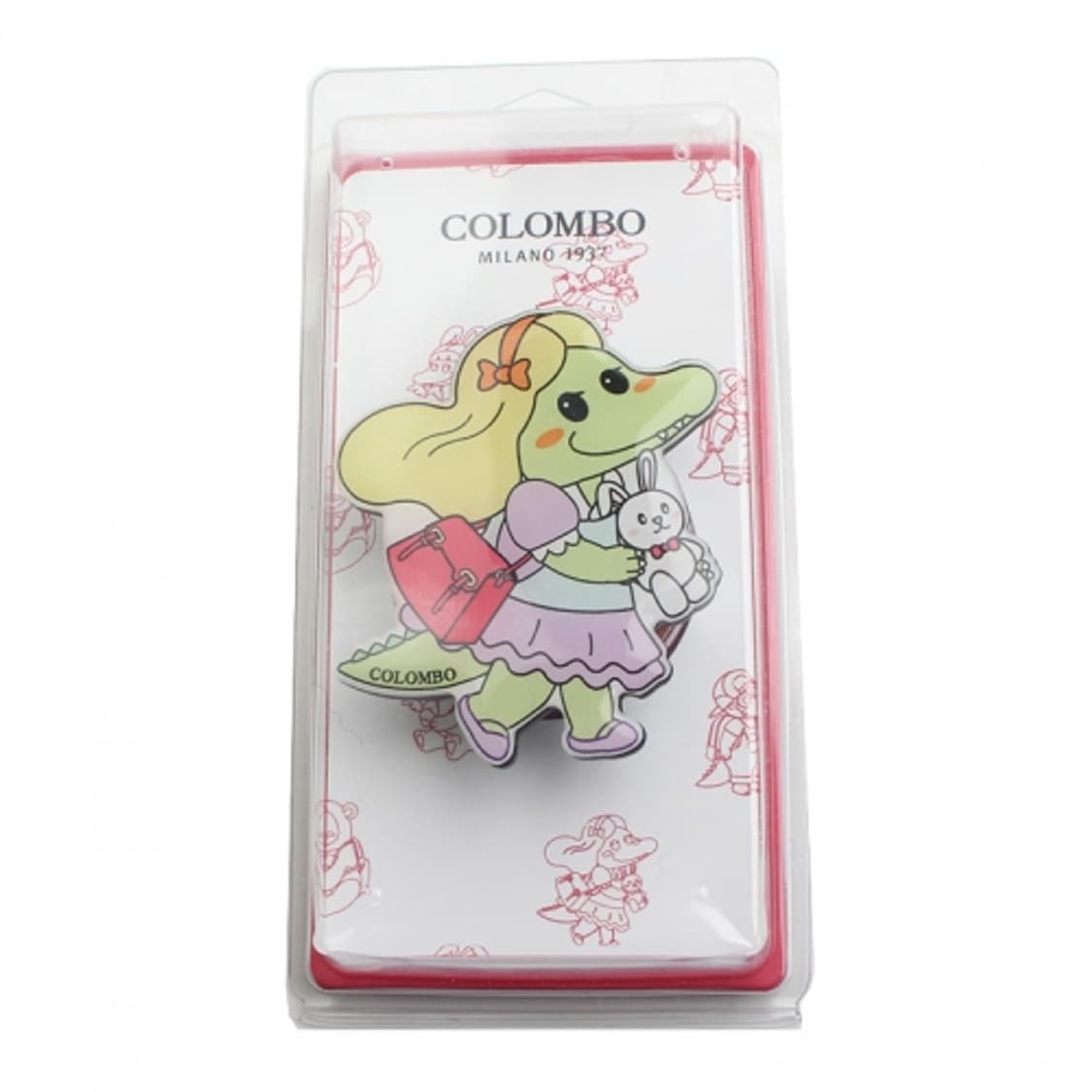 콜롬보 미스 엘리게이터 그립톡 상품이미지4