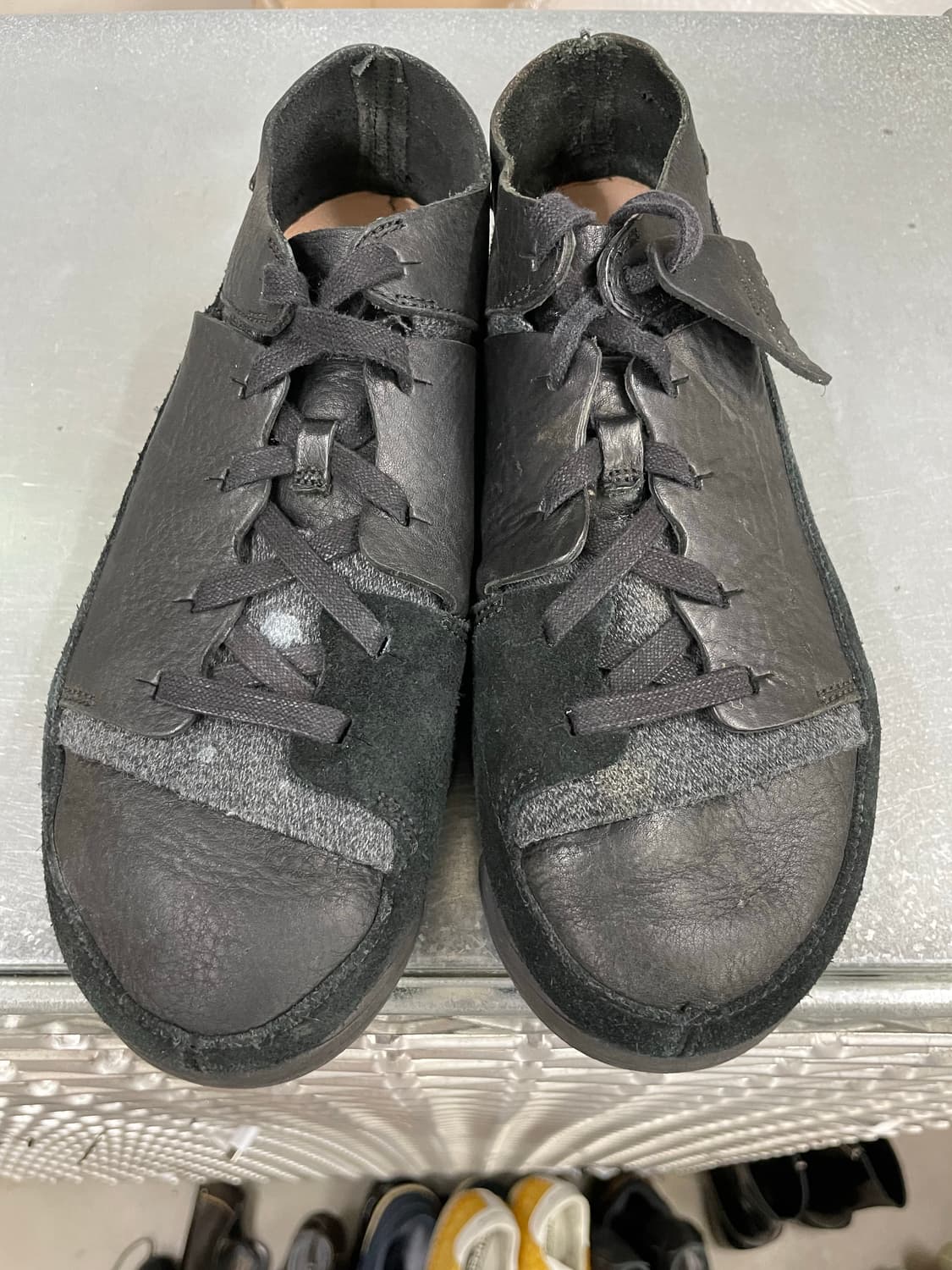 클락스 트리제닉 에보 250 (gr-4683) 상품이미지5