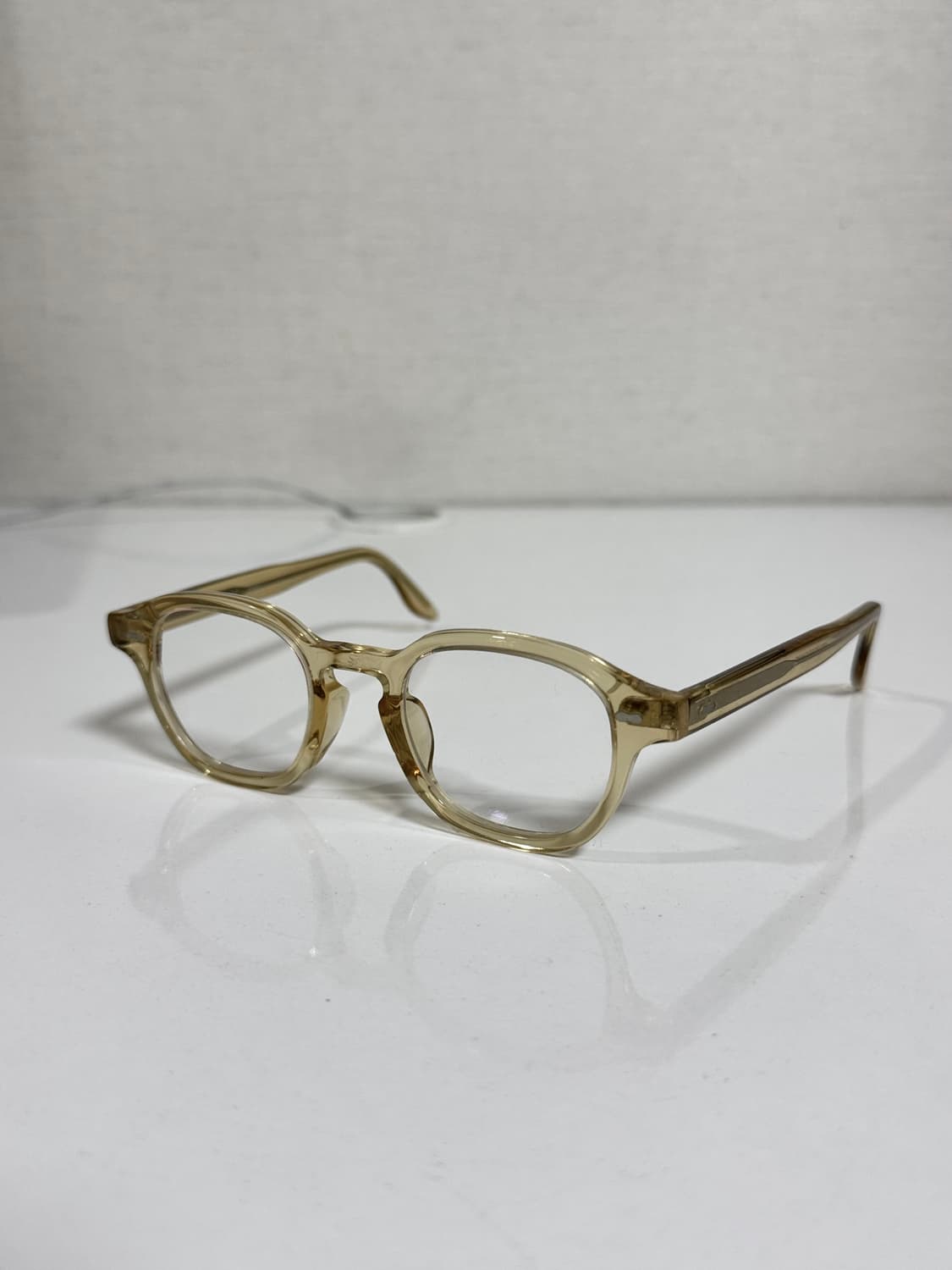 [최저가] 언커먼아이웨어 NES 샴페인 / 모스콧 램토쉬 상품이미지4