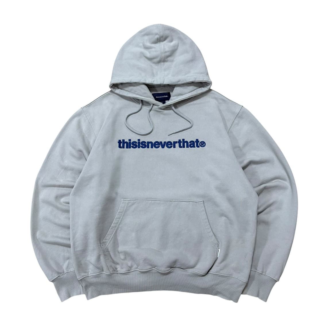 디스이즈네버댓 후드티 상품이미지1