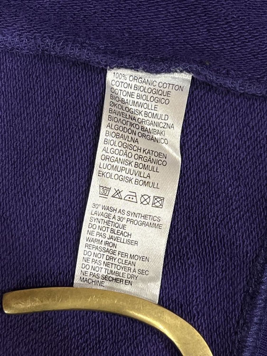 폴스미스 맨투맨 상품이미지9