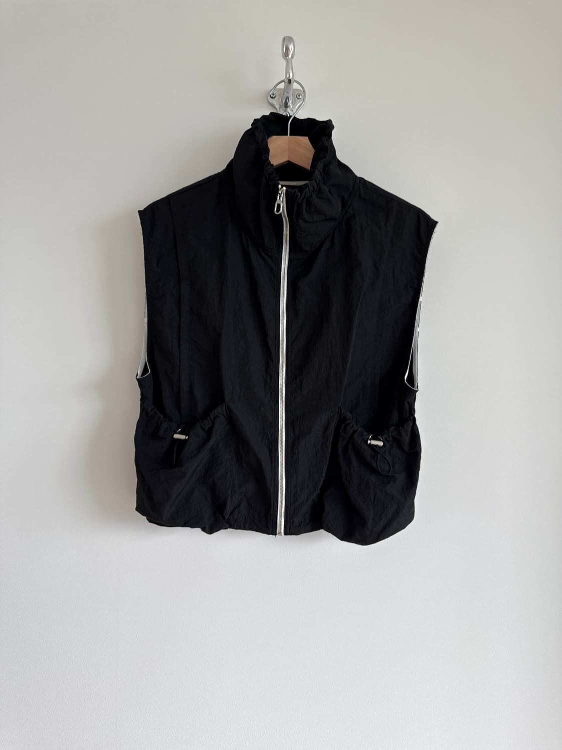 Pre owned 집업 베스트 상품이미지1