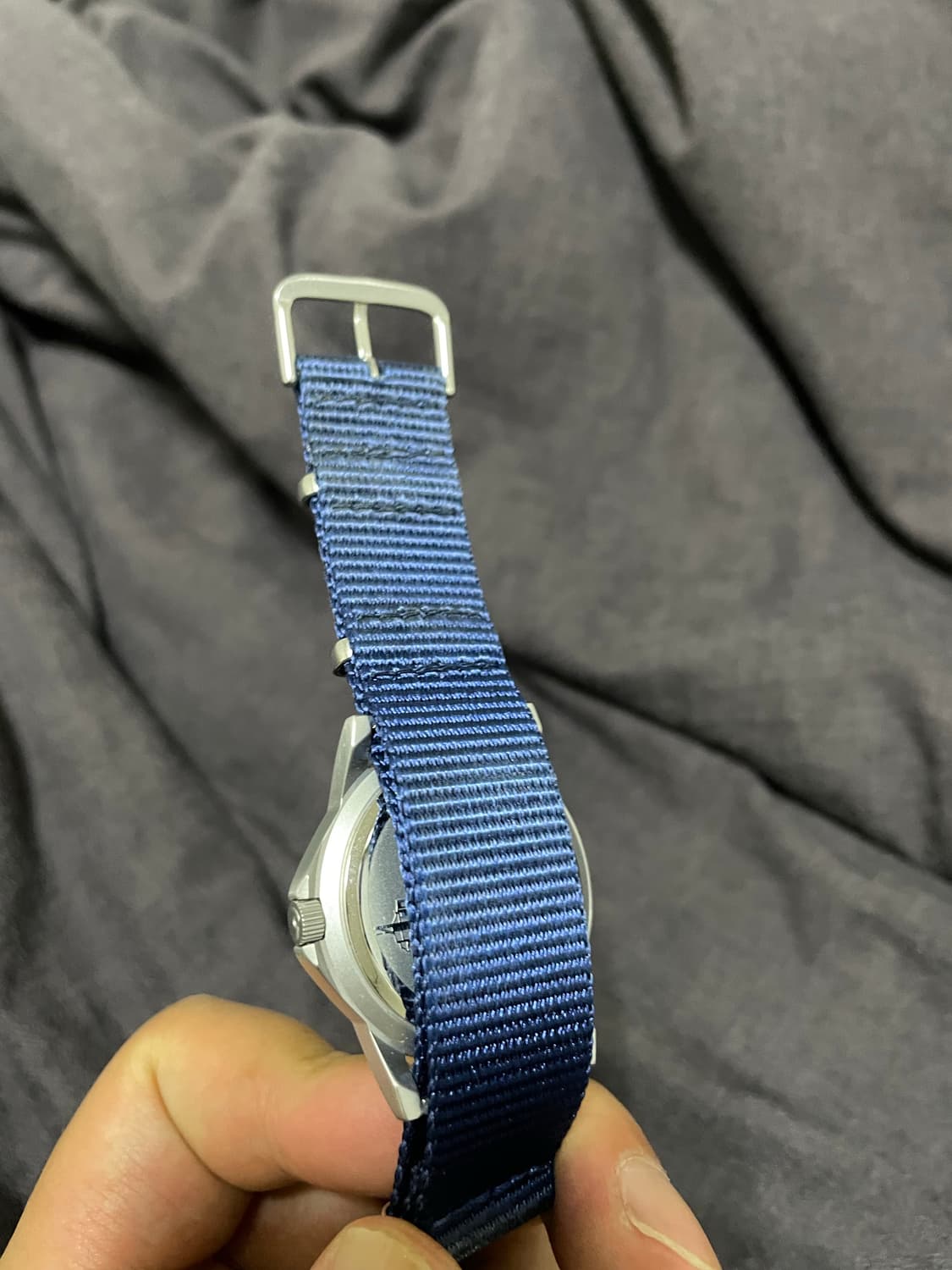 칼하트 아페쎄 시계 상품이미지3