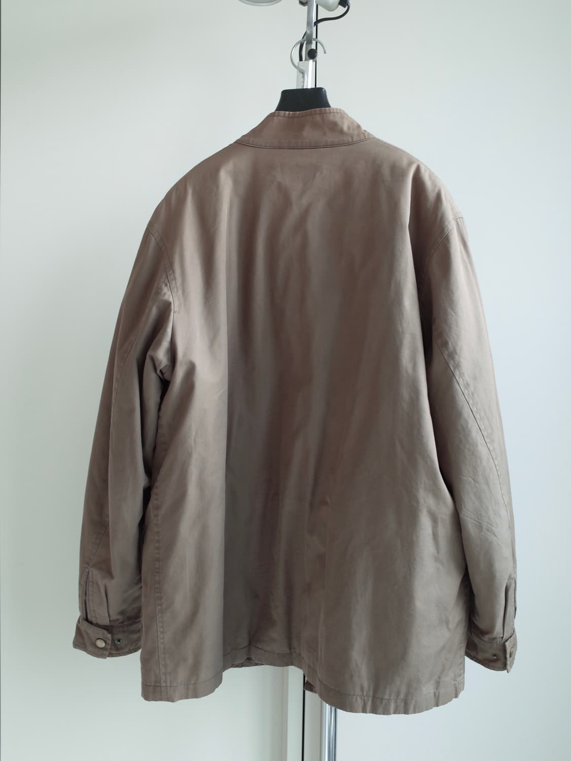 폴스미스 필드 자켓 M 상품이미지4