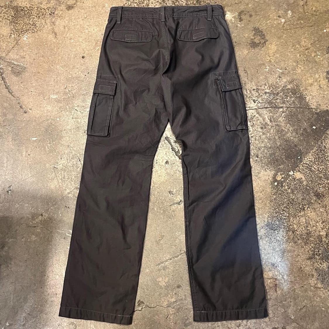 Vintage cargo pants 상품이미지8