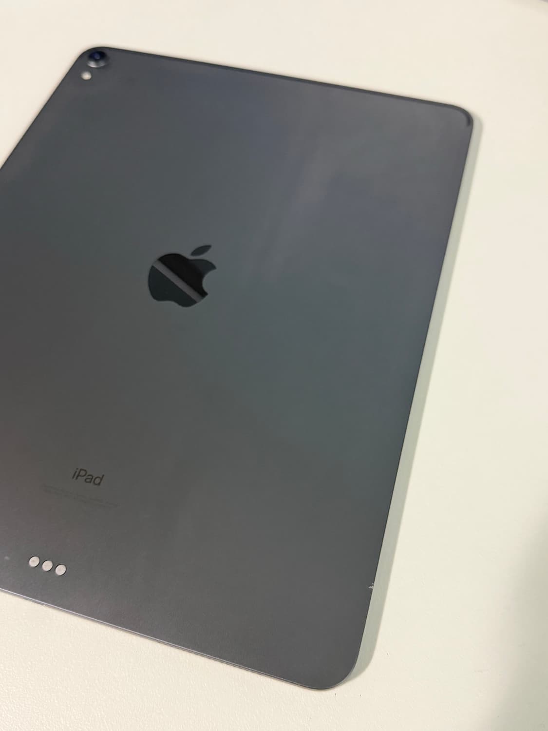 아이패드프로 12.9인치 3세대 스페이스그레이 64GB 상품이미지4