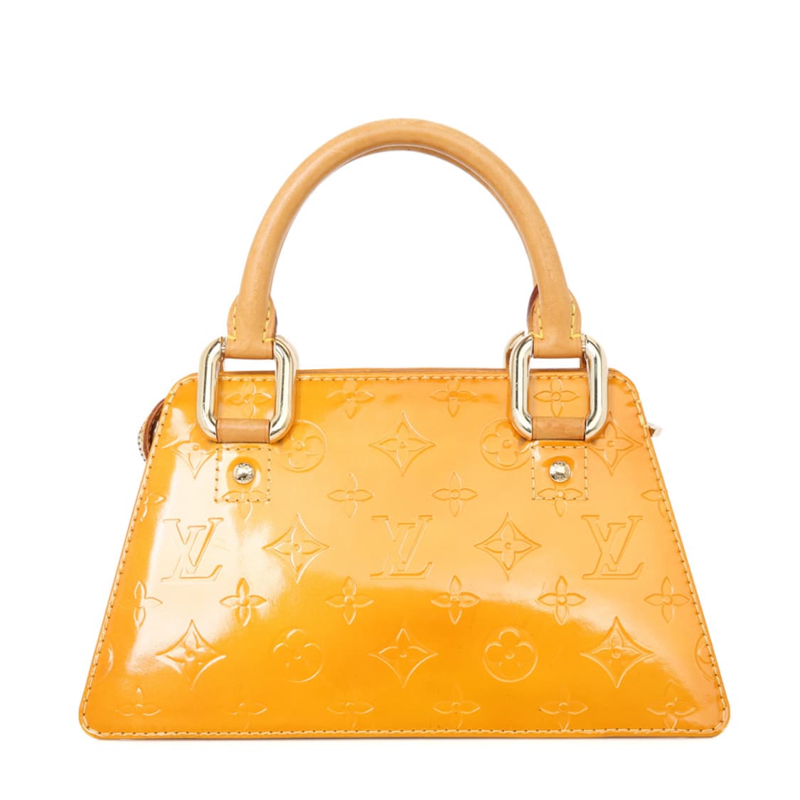 루이비통 빈티지 베르니 포사이트 탑핸들 토트백 M91114 상품이미지2