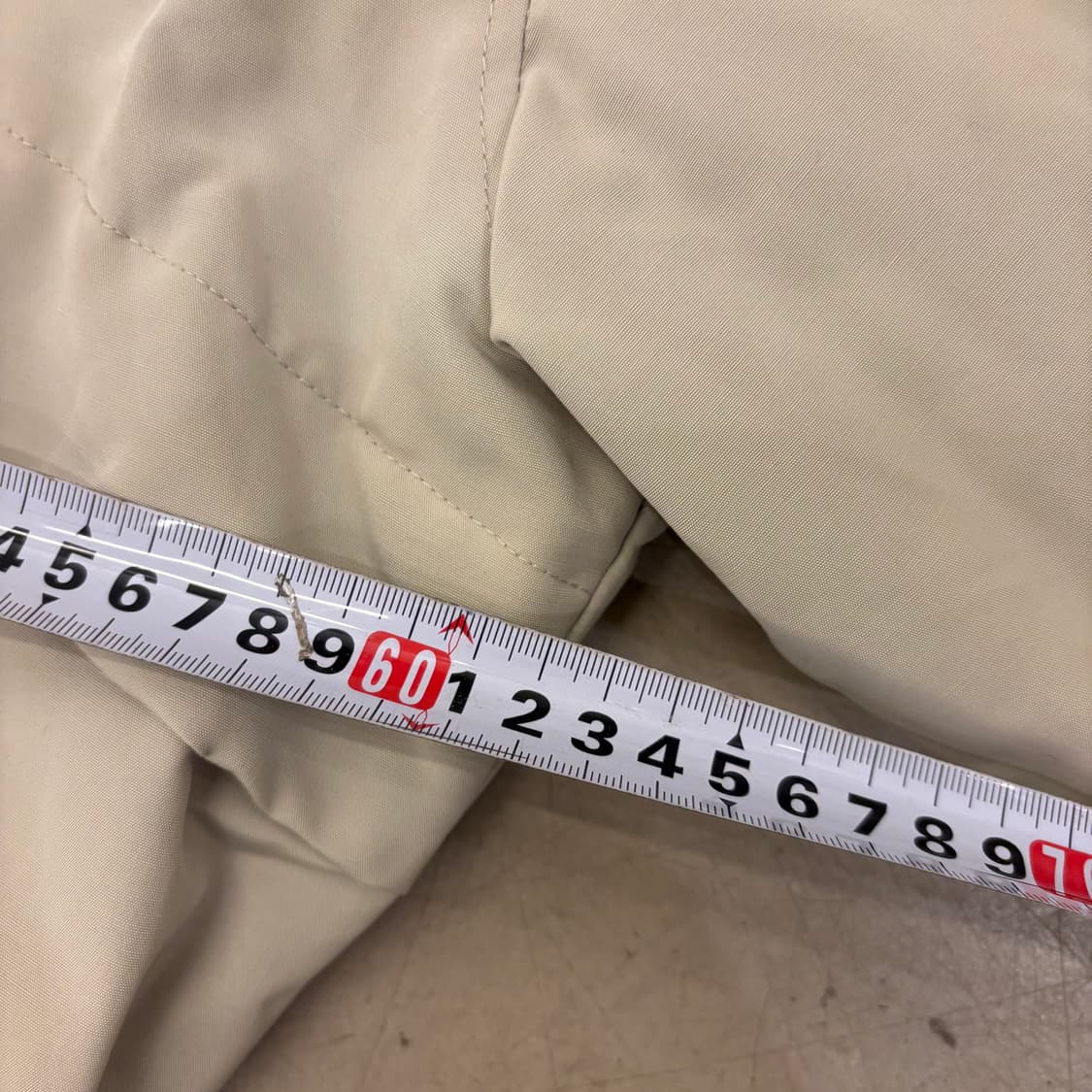 코드그라피 유틸리티 자켓 상품이미지5