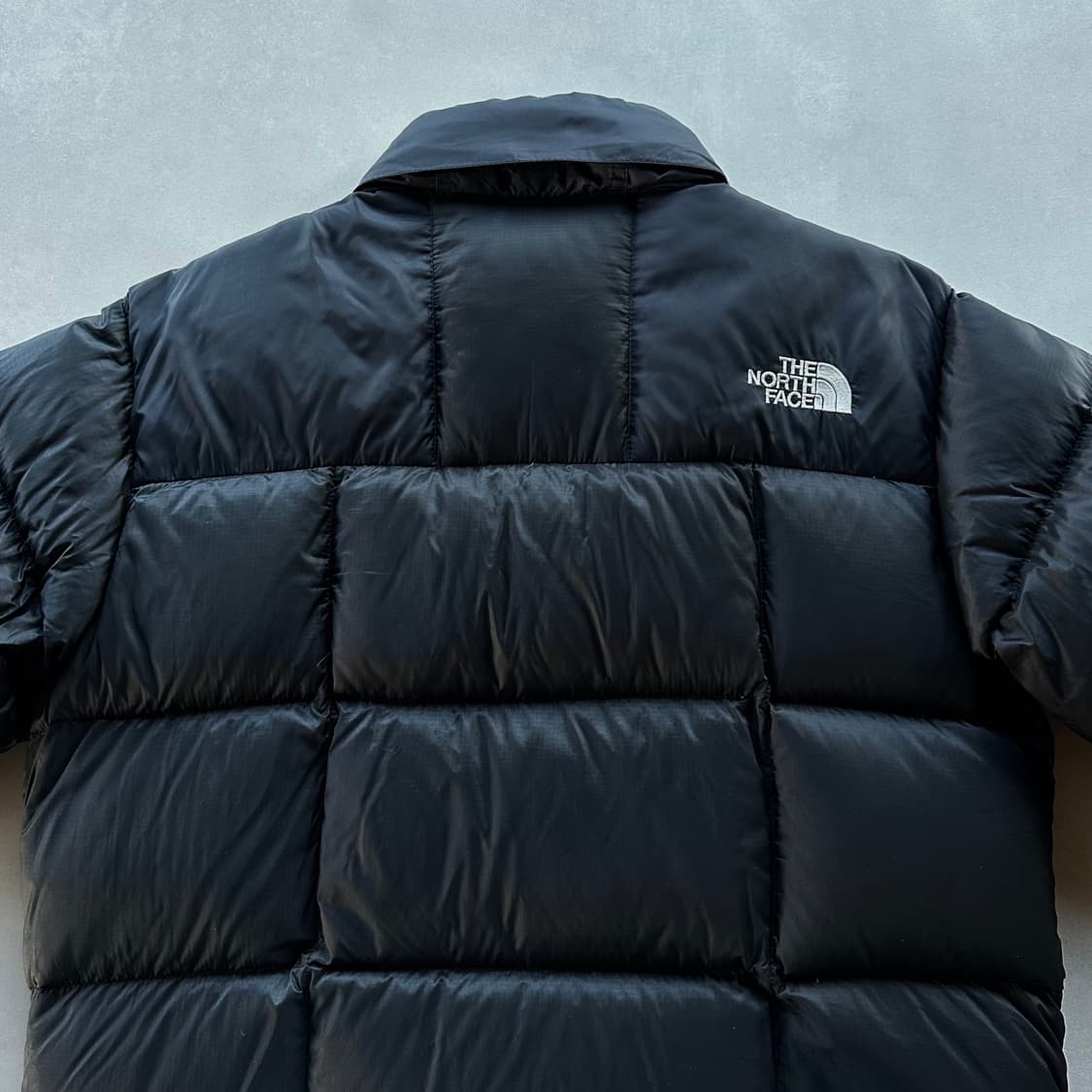 [M]노스페이스 로체 800 써밋시리즈 경량 패딩 상품이미지7