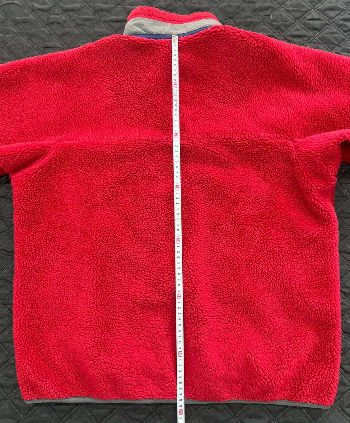 클랙식 레트로 - X 자켓 ( L )  상품이미지4