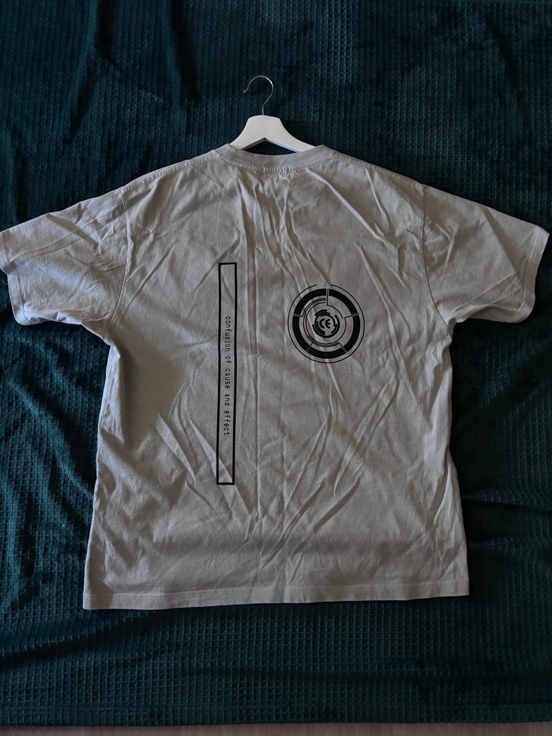 Cav Empt short sleeves 상품이미지2