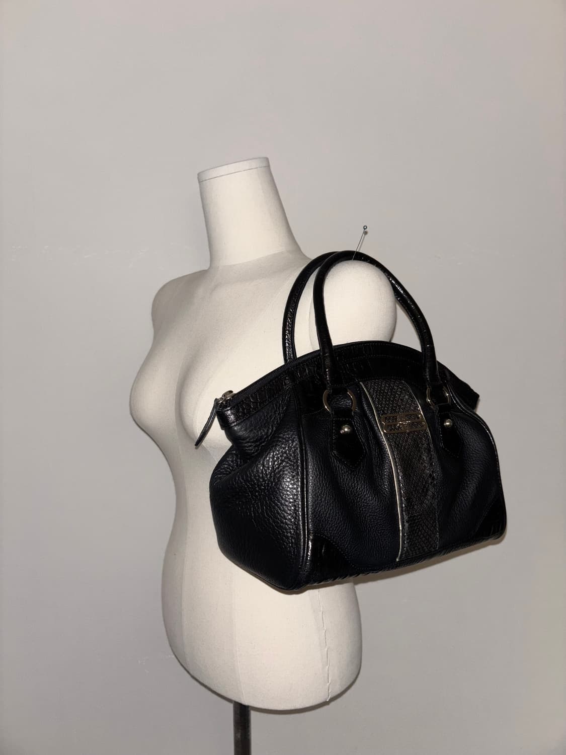 🚨연말세일🚨Balenciaga kumkang 00's tote bag 상품이미지3