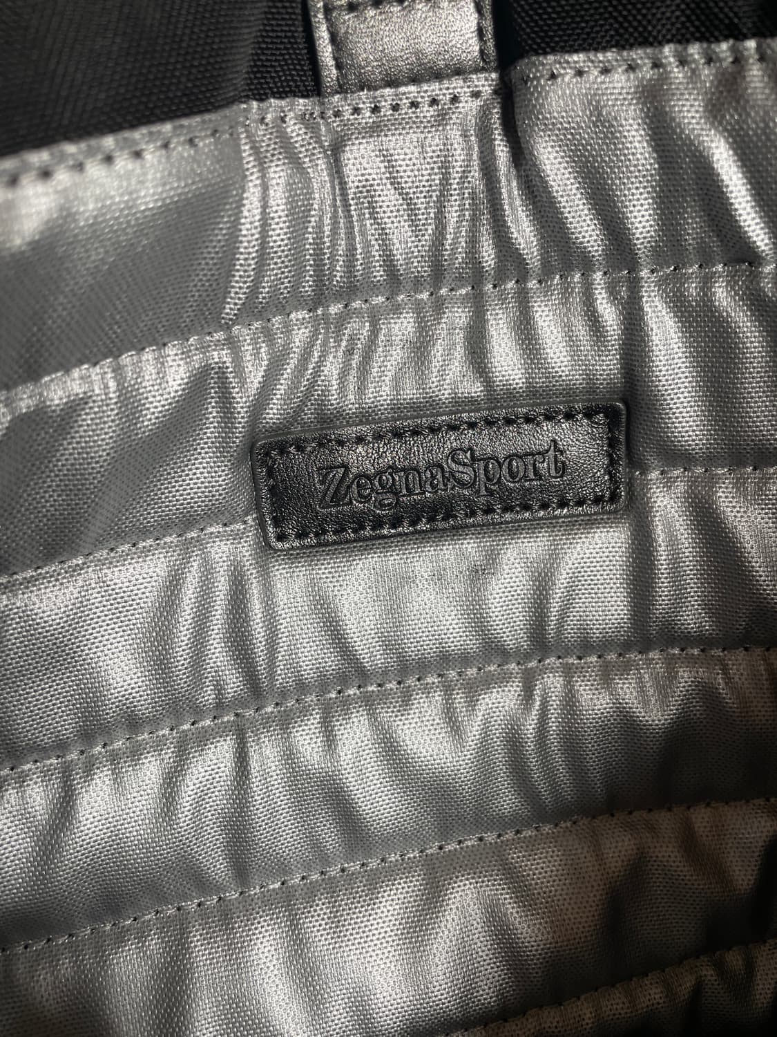 제냐 스포츠 크로스백 상품이미지6