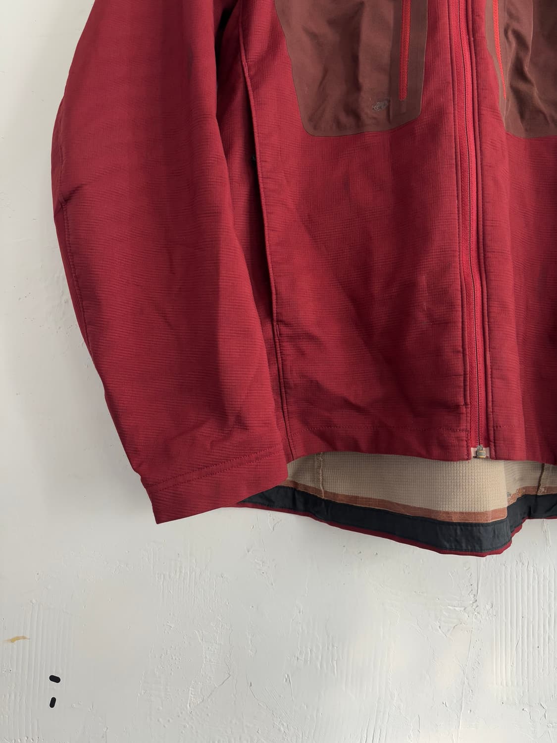 Arc'teryx 아크테릭스 00s 엡실론 AR 자켓  상품이미지5