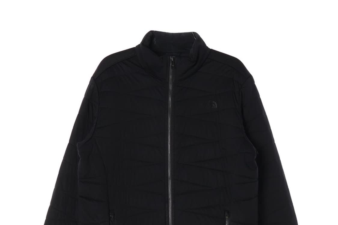 노스페이스 경량패딩 XL 상품이미지4