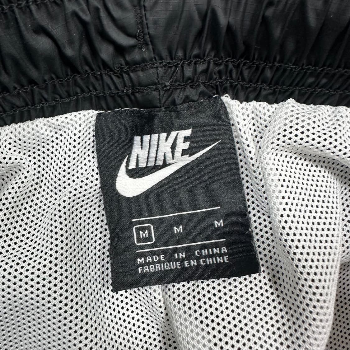 ✨ (세트) 나이키 빅스우시 우븐 트랙 여성 바람막이 세트 상품이미지9