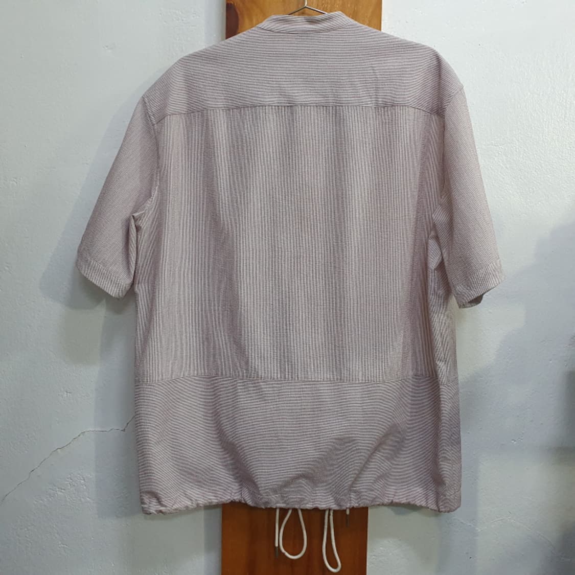 T.I  FOR MEN 셔츠형 자켓(100) 상품이미지6