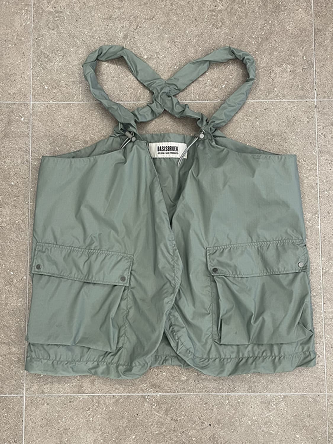 BASISBROEK (free) 상품이미지1