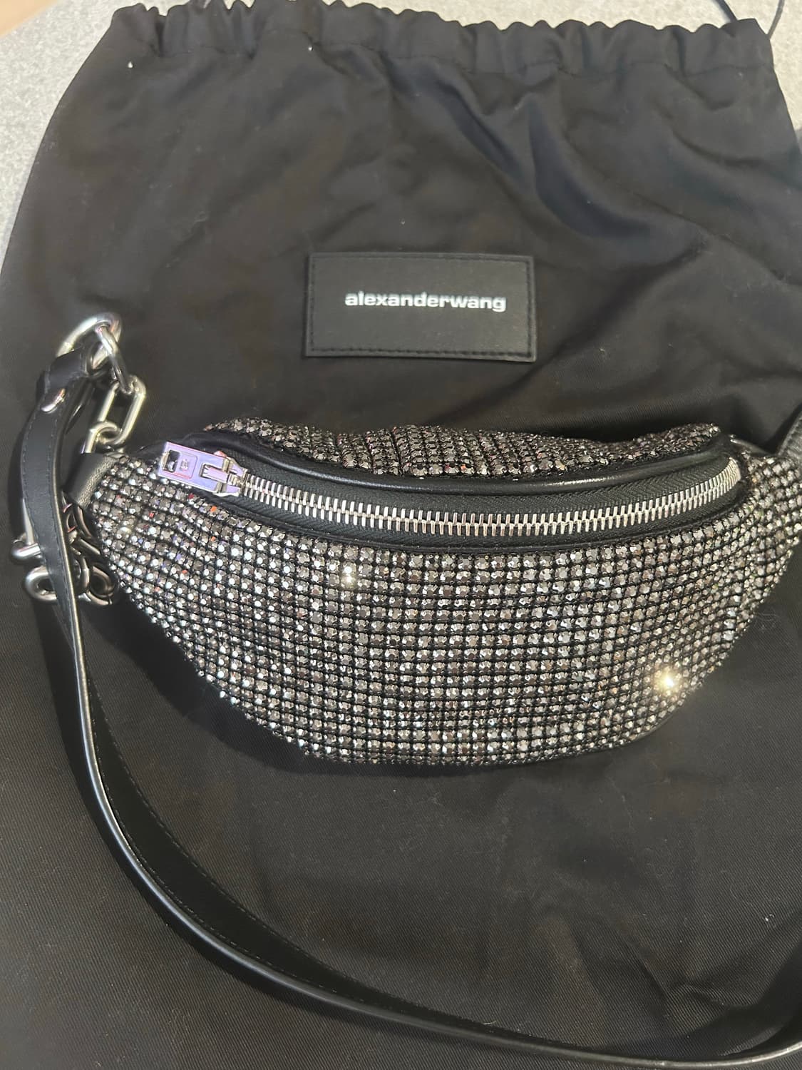 알렉산더왕 백 상품이미지1