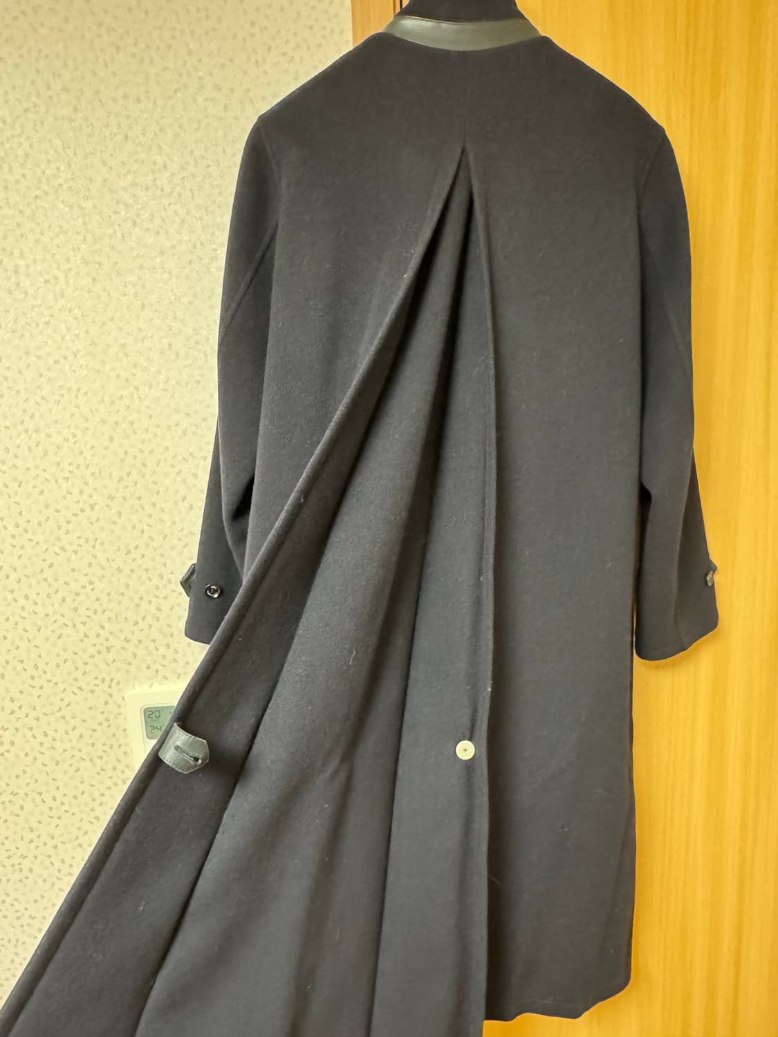 에르메네질도 제냐 코트 L 상품이미지6