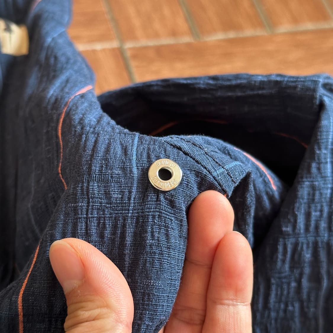 Band of outsiders multi pocket blouson 상품이미지7