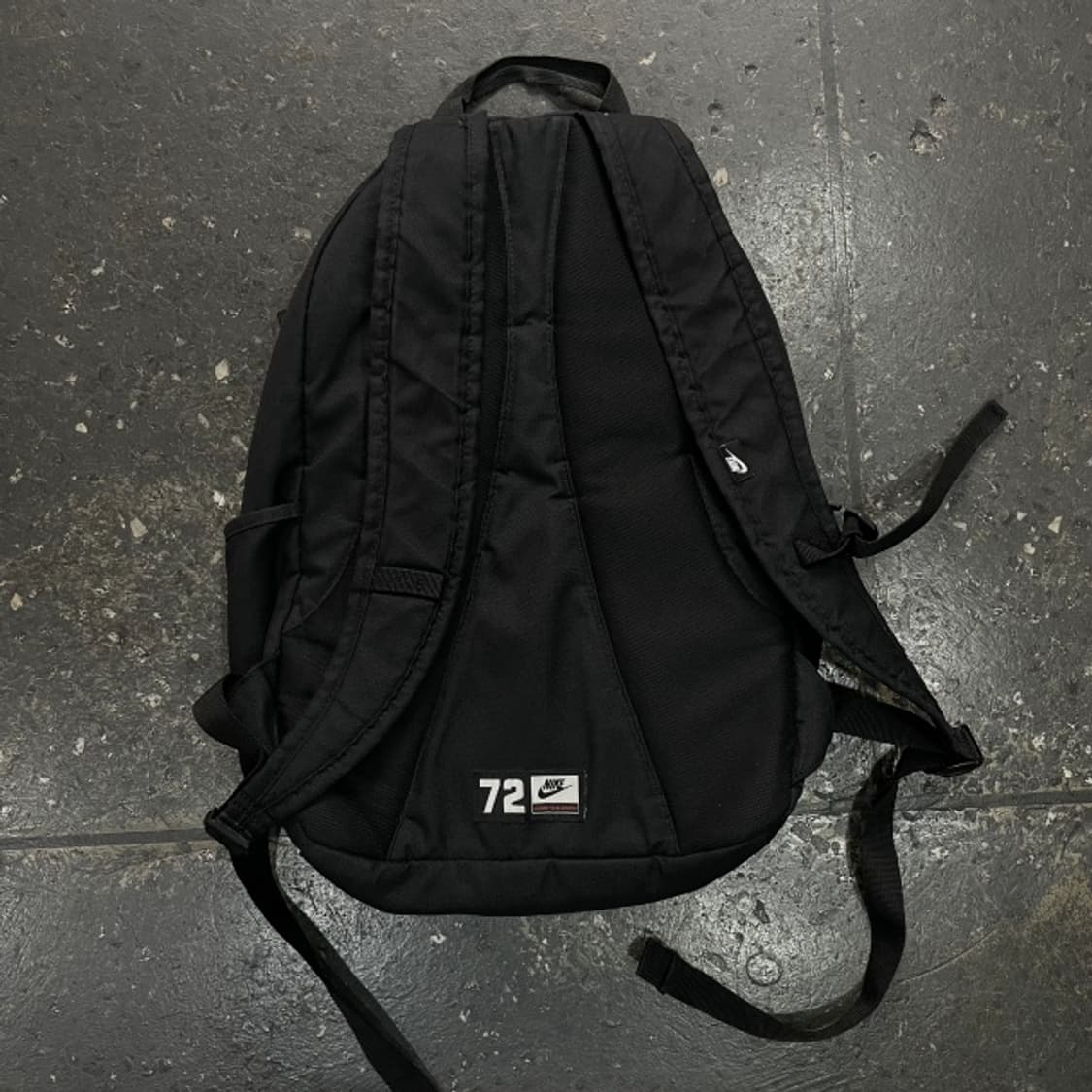 나이키 헤이워드 백팩 상품이미지3