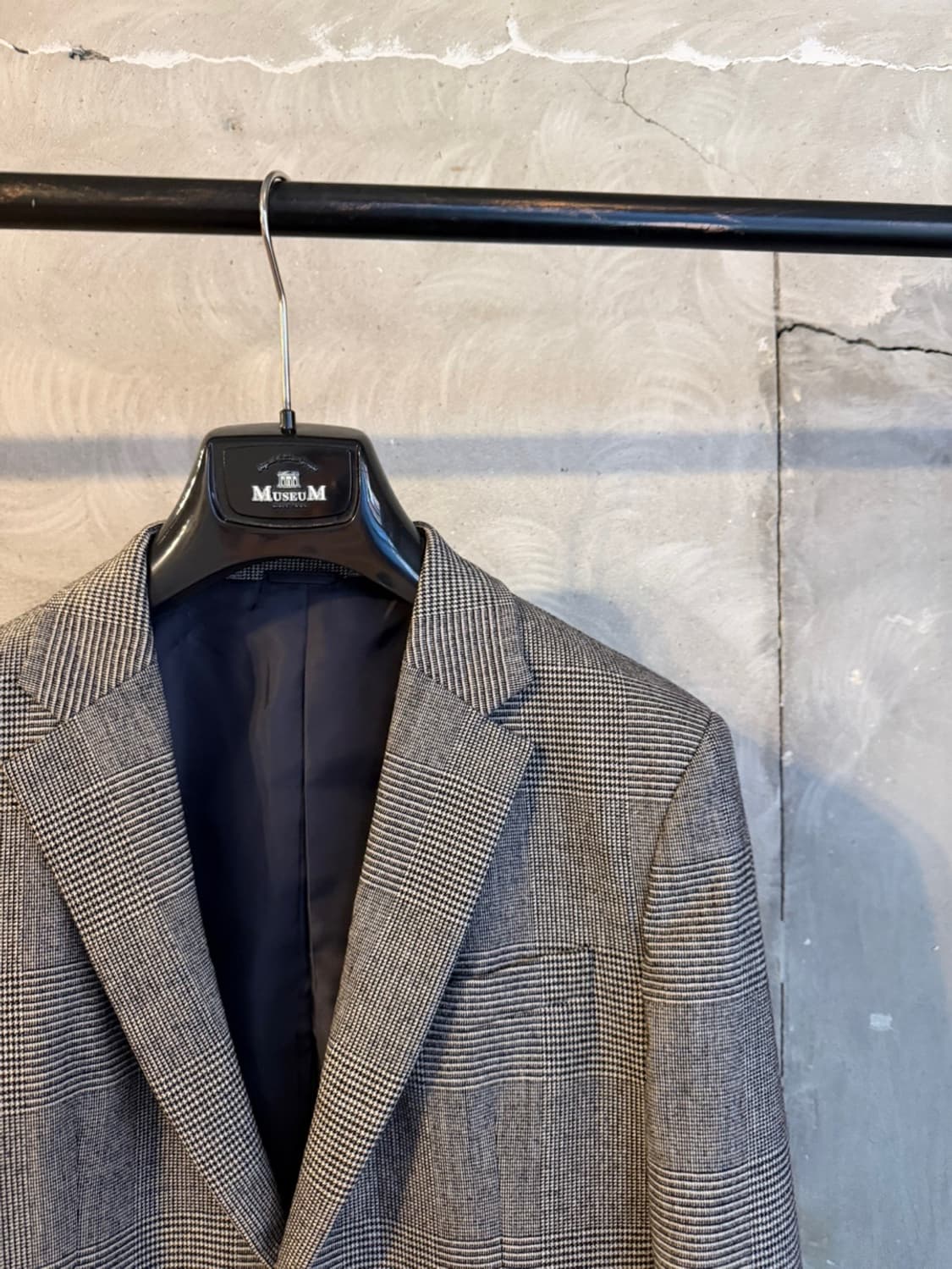 클럽모나코 자켓 남성100 상품이미지4