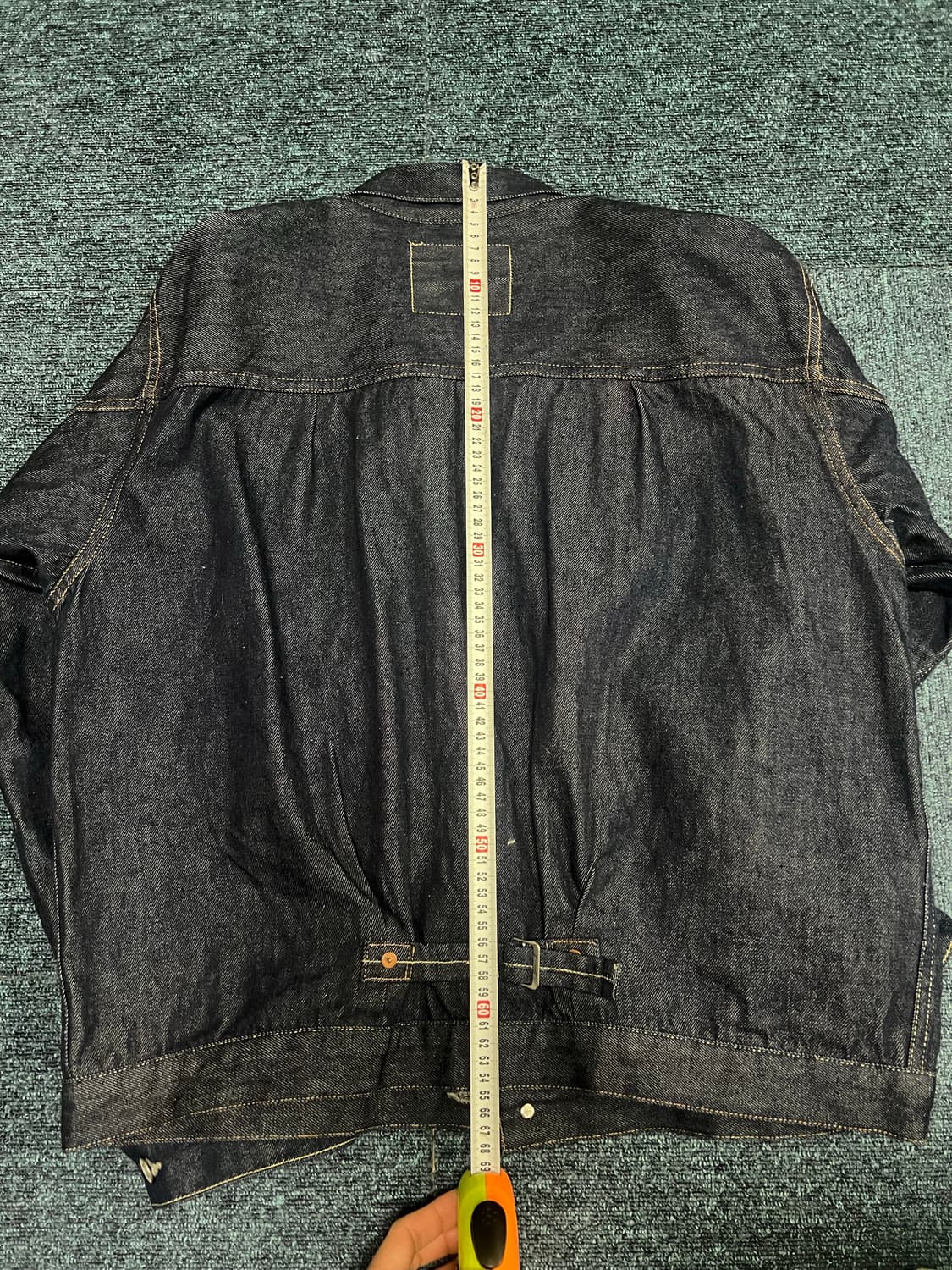 리바이스 타입원 1세대 44사이즈  상품이미지7