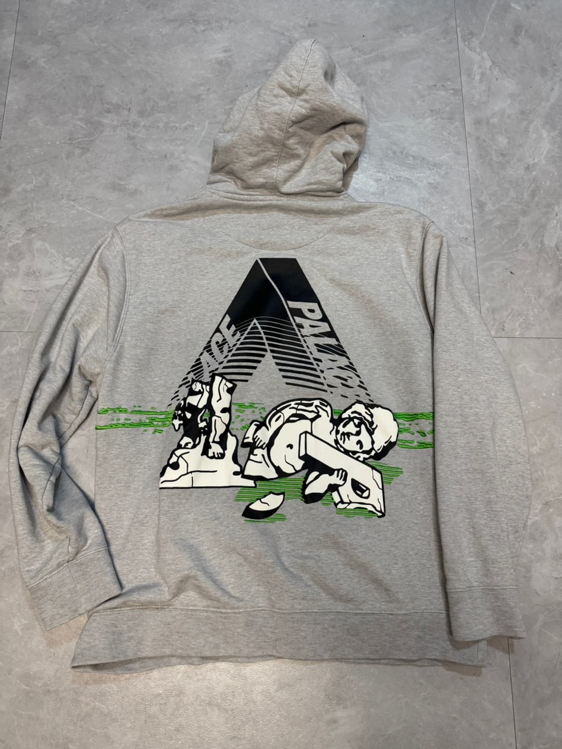 팔라스 폴른 시티 22SS 상품이미지2