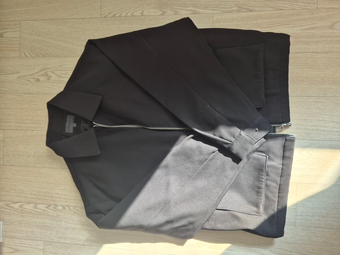 COCL 멀티포켓 블루종입니다~ 상품이미지2